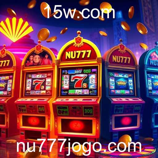 Caça-níqueis online