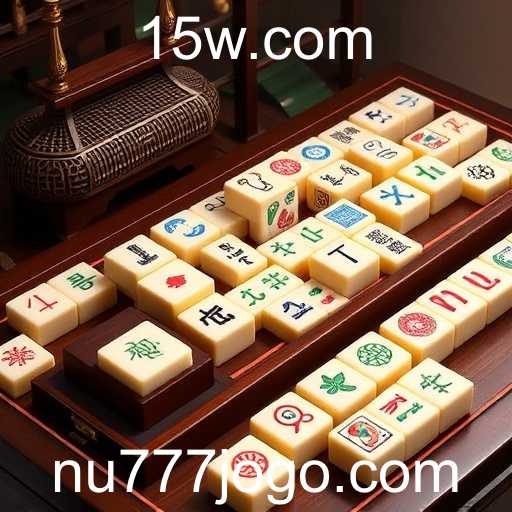 Mahjong