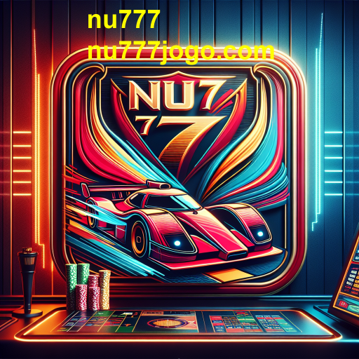 Acelerando em Nu777: A Emoção dos Jogos de Corrida
